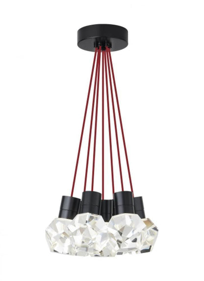 Kira 7-Light Pendant