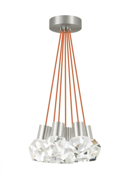 Kira 7-Light Pendant