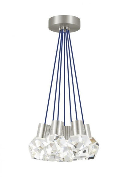 Kira 7-Light Pendant