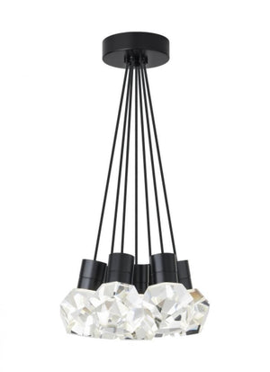 Pendants-Visual Comfort & Co. Modern Collection-700TDKIRAP7