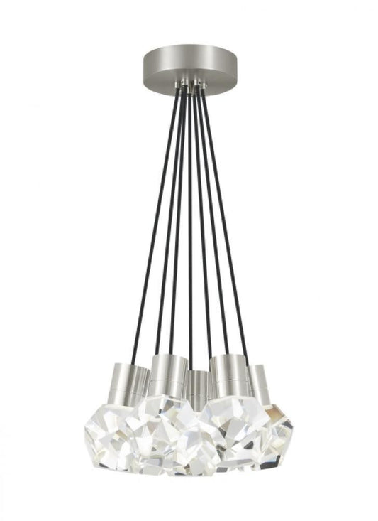 Pendants-Visual Comfort & Co. Modern Collection-700TDKIRAP7