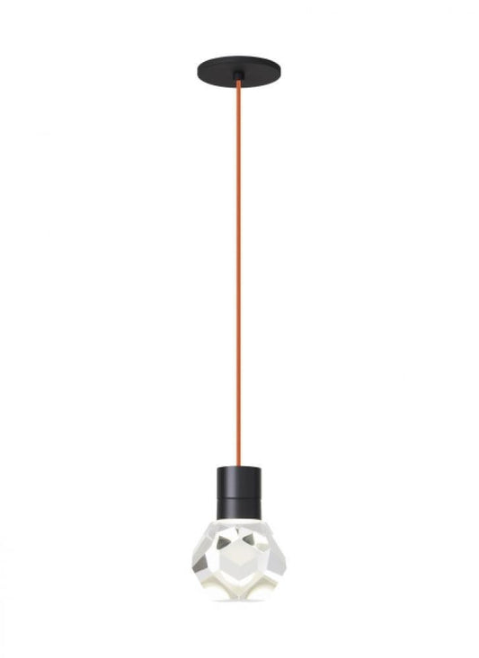 Pendants-Visual Comfort & Co. Modern Collection-700TDKIRAP