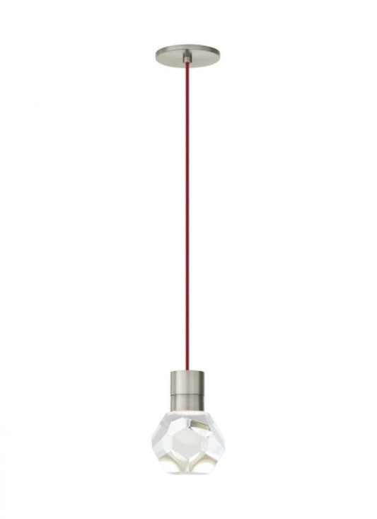 Pendants-Visual Comfort & Co. Modern Collection-700TDKIRAP