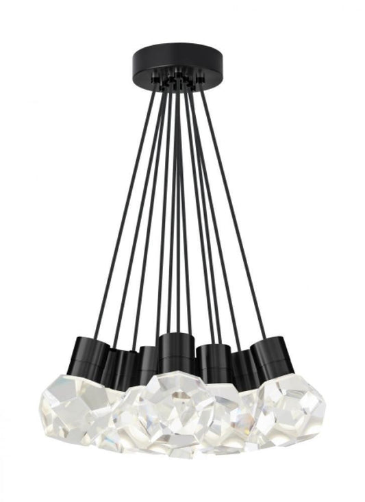 Pendants-Visual Comfort & Co. Modern Collection-700TDKIRAP11