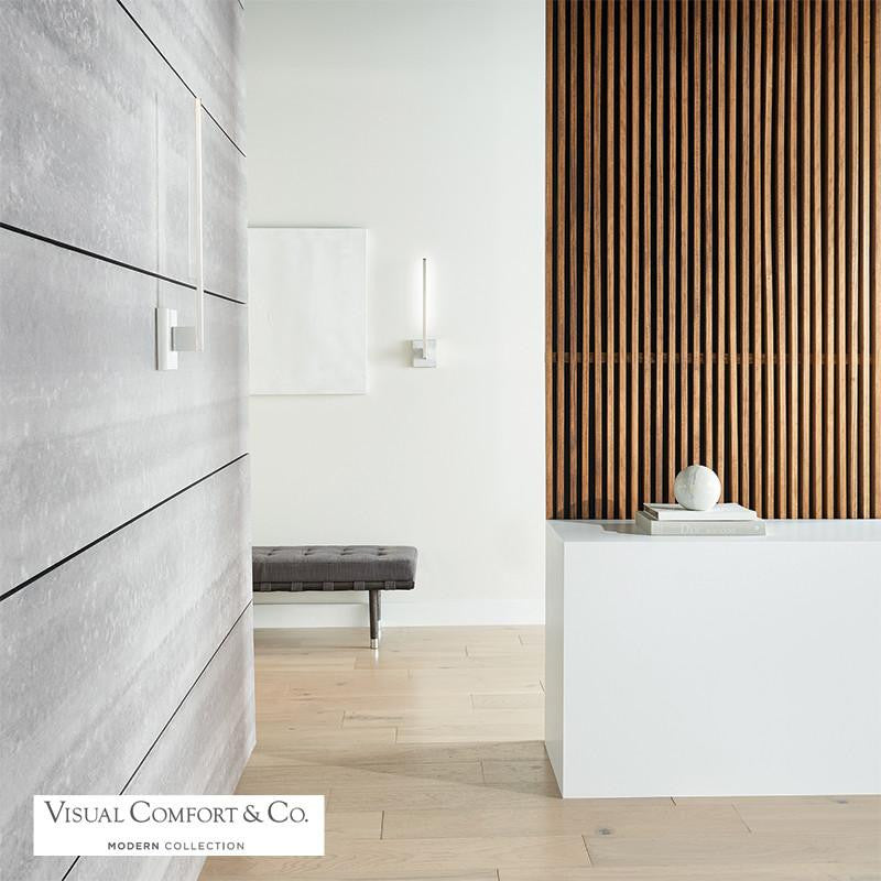 Visual Comfort Modern Klee Wall Mount 