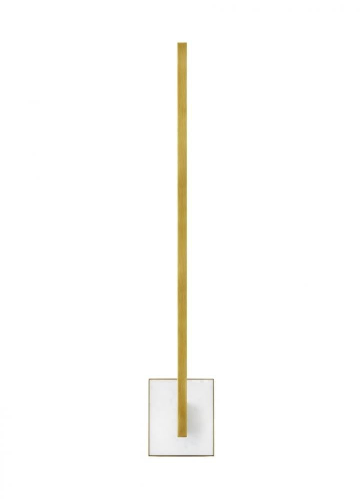 Visual Comfort Modern Klee Wall Mount 