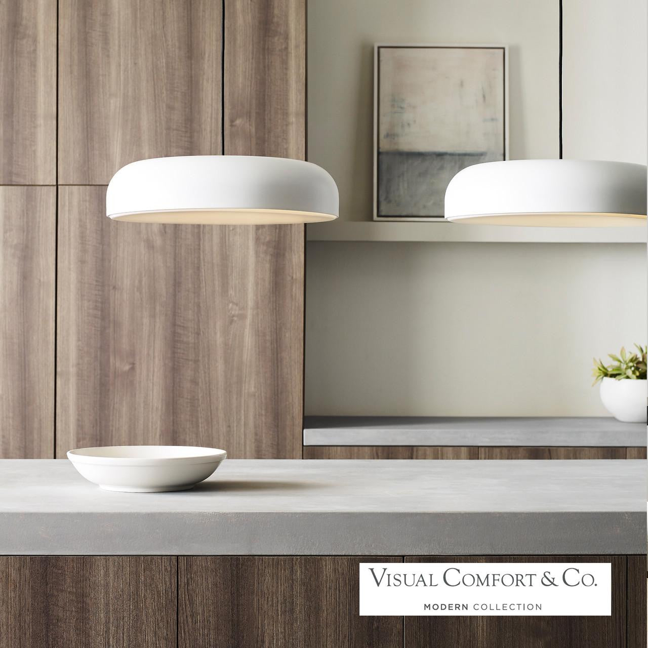 Visual Comfort & Co. Modern Collection Kosa Pendant