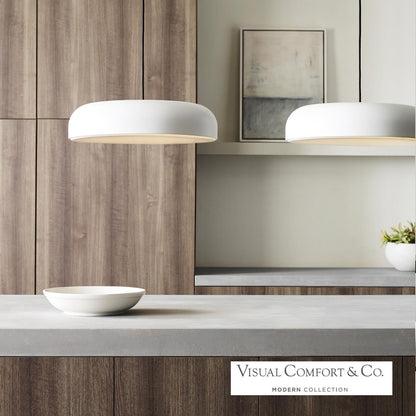 Visual Comfort & Co. Modern Collection Kosa Pendant