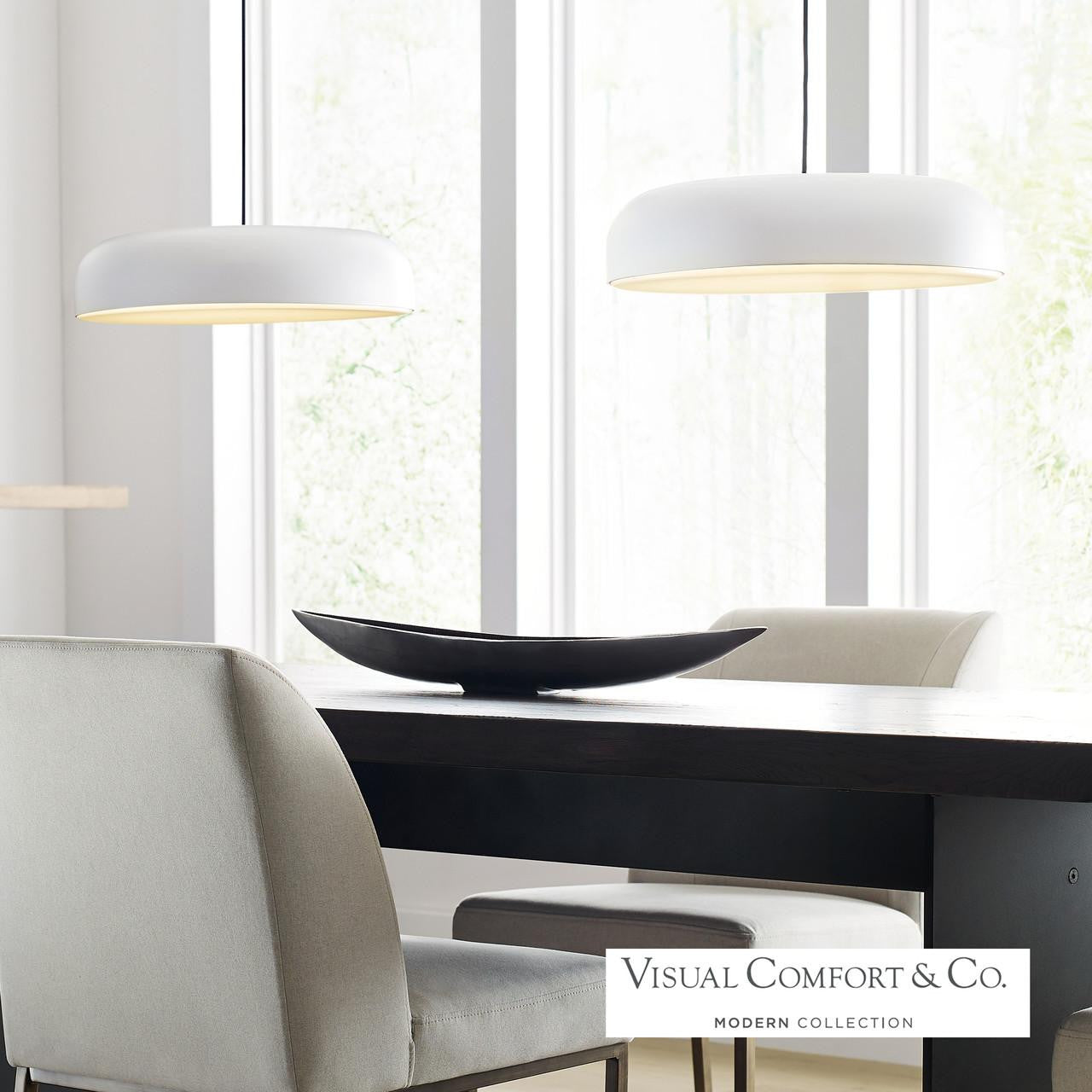 Visual Comfort & Co. Modern Collection Kosa Pendant