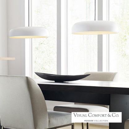 Visual Comfort & Co. Modern Collection Kosa Pendant