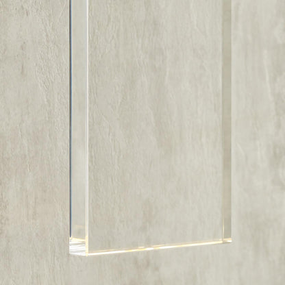 Visual Comfort & Co. Modern Collection Kulma Large Wall Sconce, 1-Light, Natural Brass, 20.4"H (700OWKLM92720NBUNV 70PGHF5)