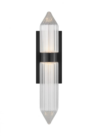 Visual Comfort & Co. Modern Collection Langston LED Large Wall Sconce 277V