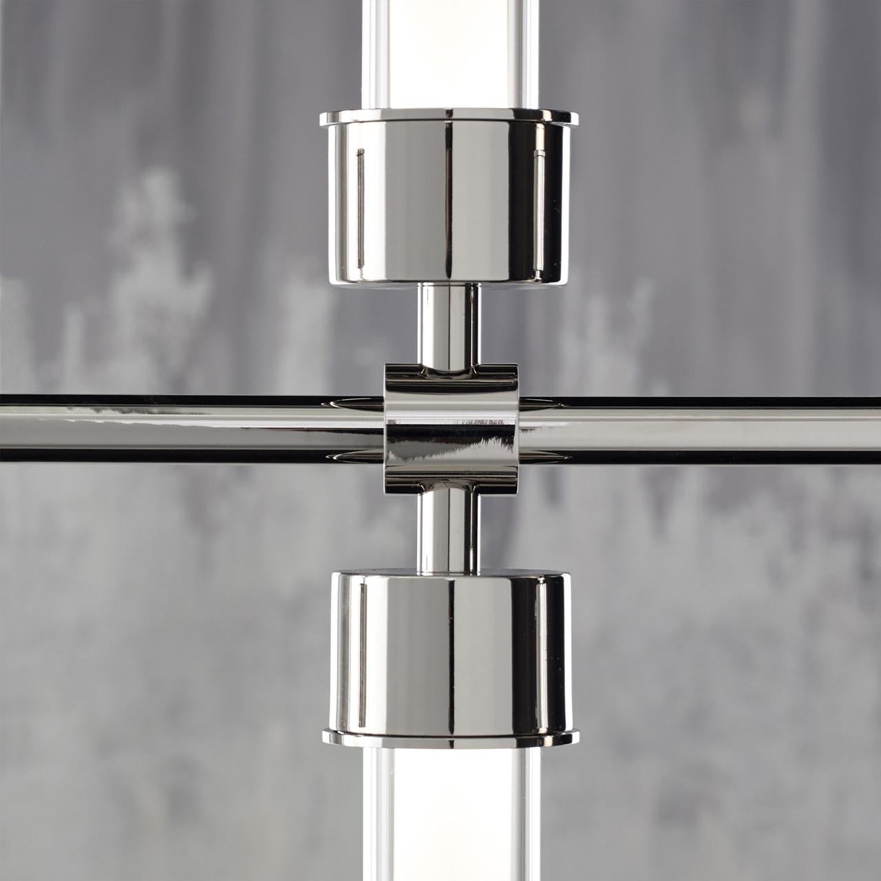 Visual Comfort & Co. Modern Collection Linger Linear Suspension