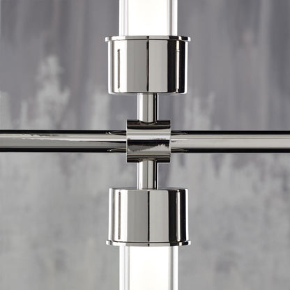 Visual Comfort & Co. Modern Collection Linger Linear Suspension