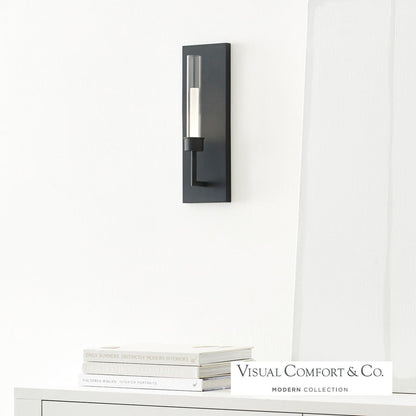 Visual Comfort & Co. Modern Collection Linger Wall Sconce