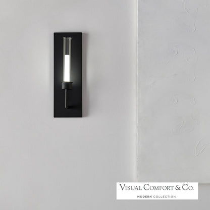 Visual Comfort & Co. Modern Collection Linger Wall Sconce
