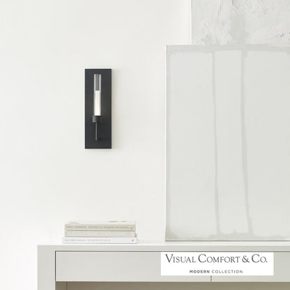 Visual Comfort & Co. Modern Collection Linger Wall Sconce