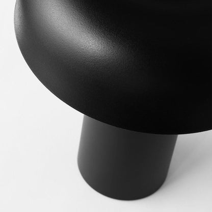 Visual Comfort & Co. Modern Collection Louver 9 Rechargeable Table Lamp