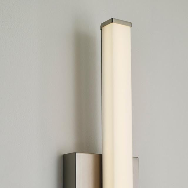 Bathroom Fixtures-Visual Comfort & Co. Modern Collection-700BCLUFS24