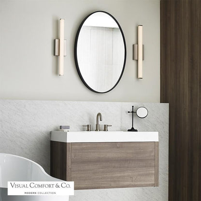 Bathroom Fixtures-Visual Comfort & Co. Modern Collection-700BCLUFS24