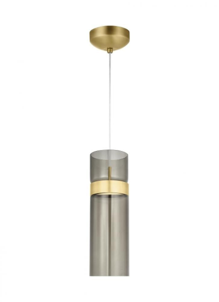 Visual Comfort & Co. Modern Collection Manette Grande Pendant