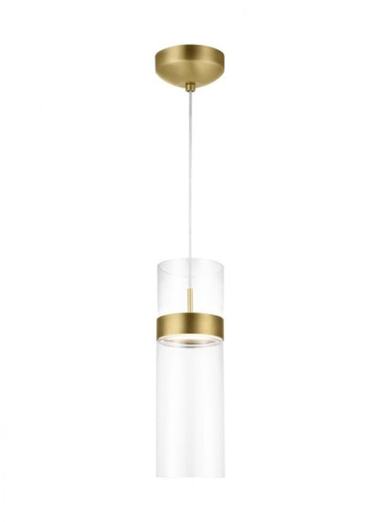 Visual Comfort & Co. Modern Collection Manette Grande Pendant