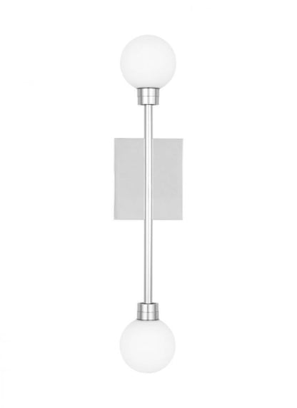 Sconces-Visual Comfort & Co. Modern Collection-700WSMRA