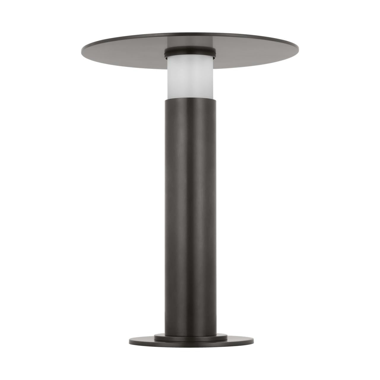 Visual Comfort & Co. Modern Collection Miguel 10 Rechargeable Table Lamp