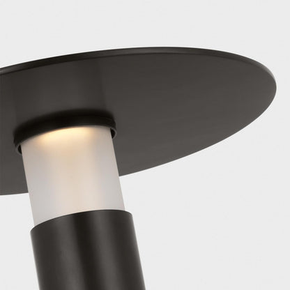 Visual Comfort & Co. Modern Collection Miguel 10 Rechargeable Table Lamp