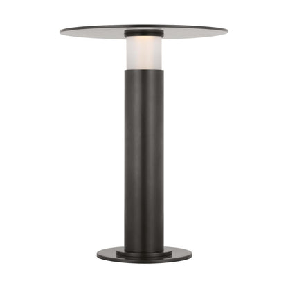 Visual Comfort & Co. Modern Collection Miguel 10 Rechargeable Table Lamp