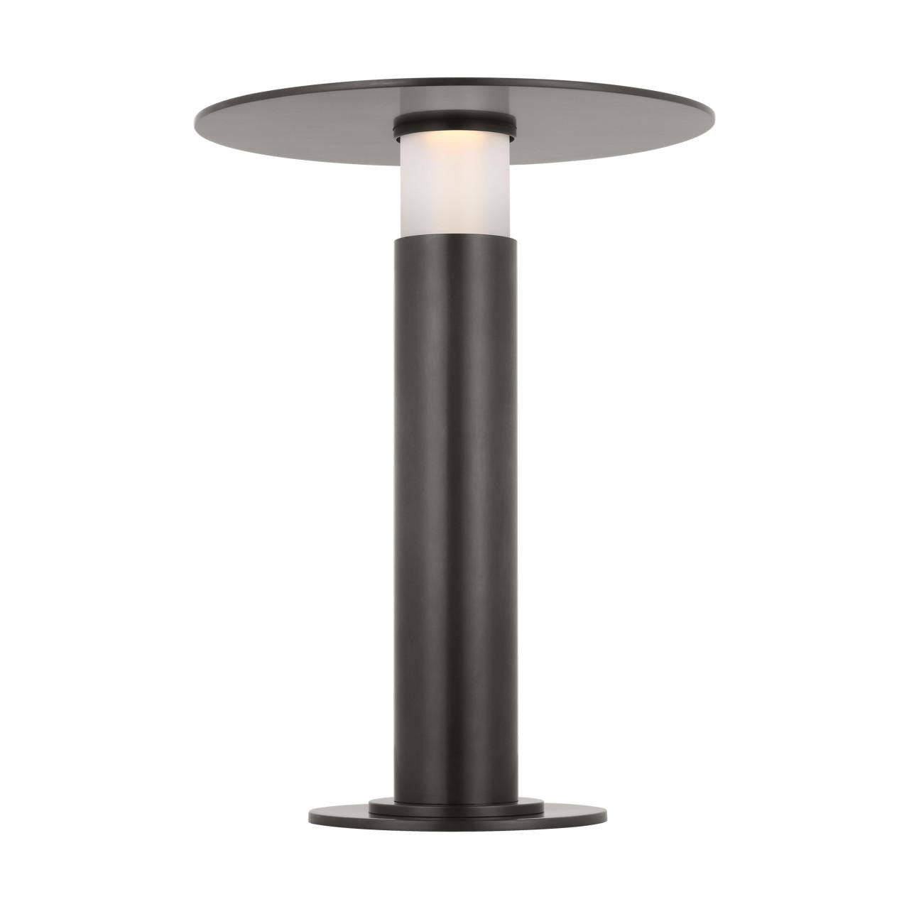 Visual Comfort & Co. Modern Collection Miguel 10 Rechargeable Table Lamp
