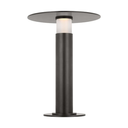 Visual Comfort & Co. Modern Collection Miguel 10 Rechargeable Table Lamp