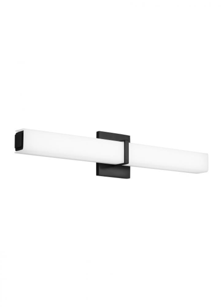 Visual Comfort & Co. Modern Collection Milan Bath Vanity