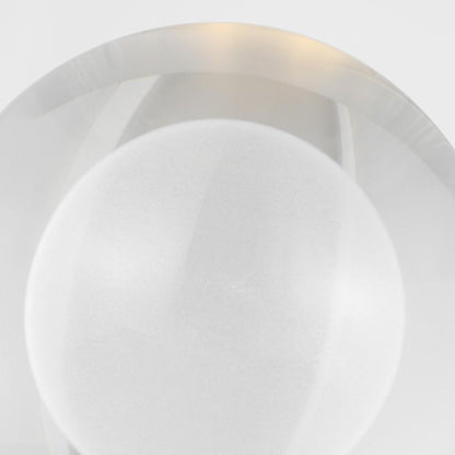 Visual Comfort & Co. Modern Collection Mina Accent Rechargeable Table Lamp