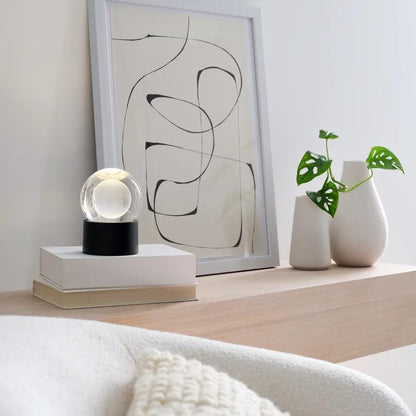 Visual Comfort & Co. Modern Collection Mina Accent Rechargeable Table Lamp