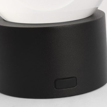 Visual Comfort & Co. Modern Collection Mina Accent Rechargeable Table Lamp