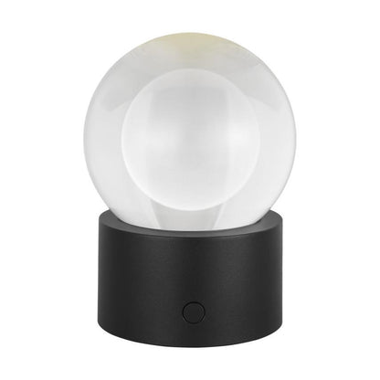 Visual Comfort & Co. Modern Collection Mina Accent Rechargeable Table Lamp