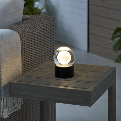 Visual Comfort & Co. Modern Collection Mina Accent Rechargeable Table Lamp