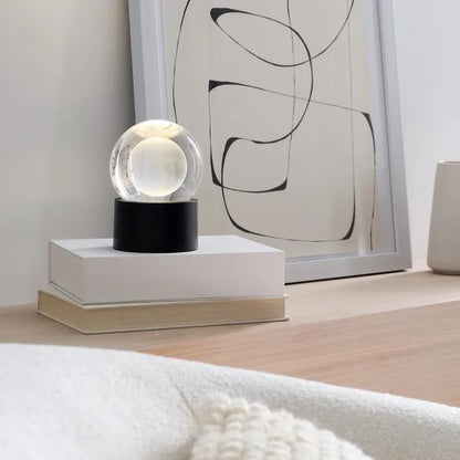 Visual Comfort & Co. Modern Collection Mina Accent Rechargeable Table Lamp