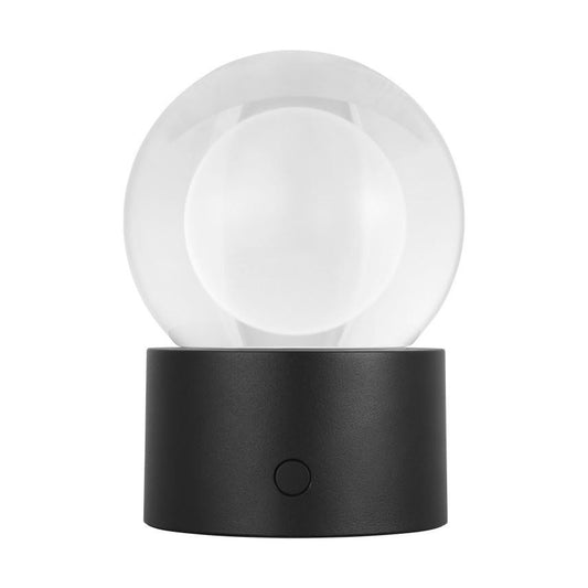 Visual Comfort & Co. Modern Collection Mina Accent Rechargeable Table Lamp