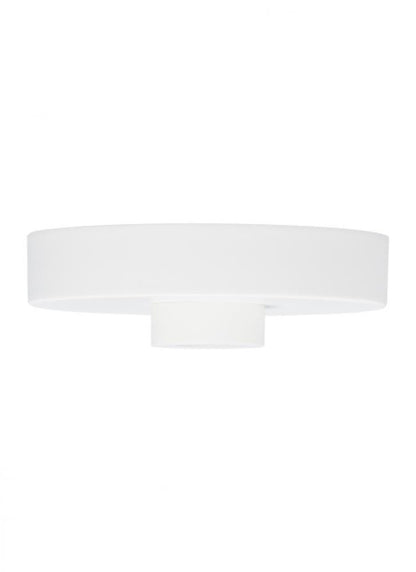 Visual Comfort Modern Line-Voltage Shallow Canopy