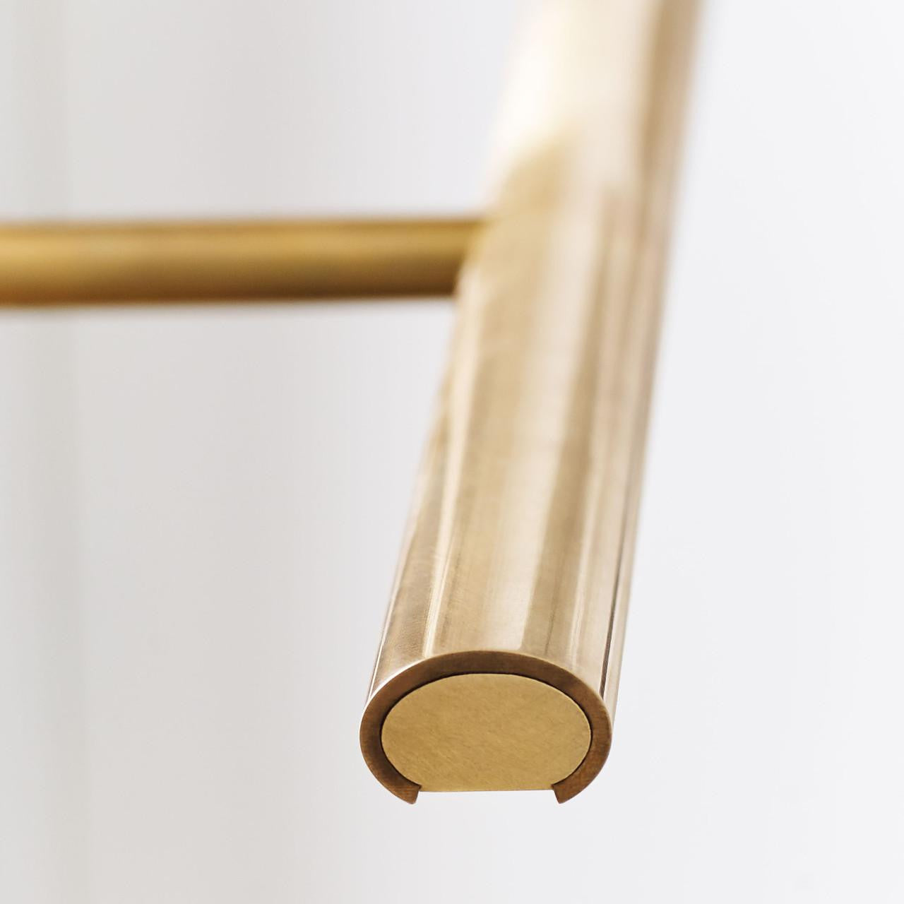 Sconces-Visual Comfort & Co. Modern Collection-700PLUD18