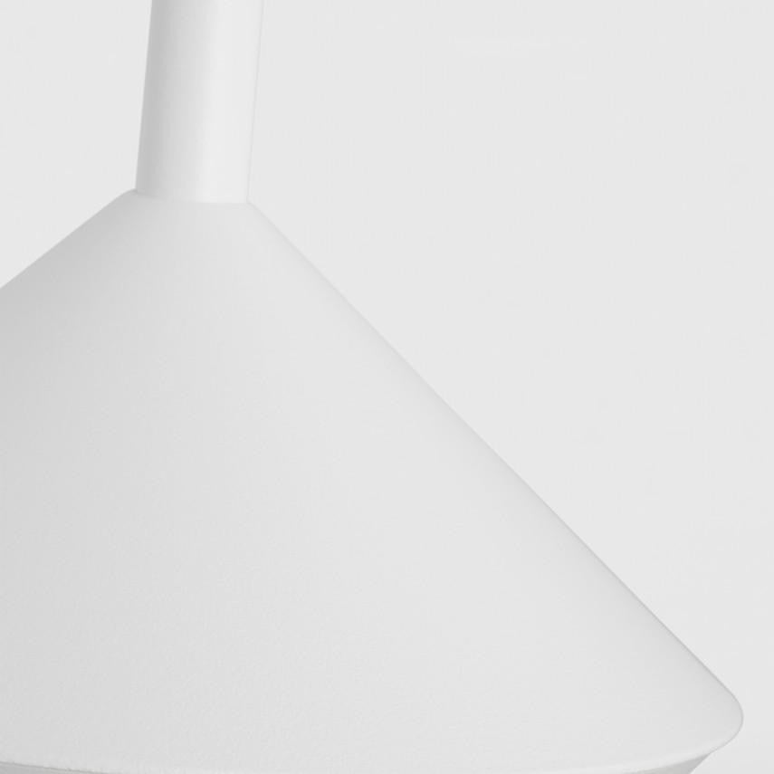 Visual Comfort & Co. Modern Collection Moneta Accent Rechargeable Table Lamp