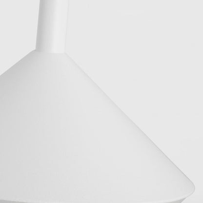 Visual Comfort & Co. Modern Collection Moneta Accent Rechargeable Table Lamp