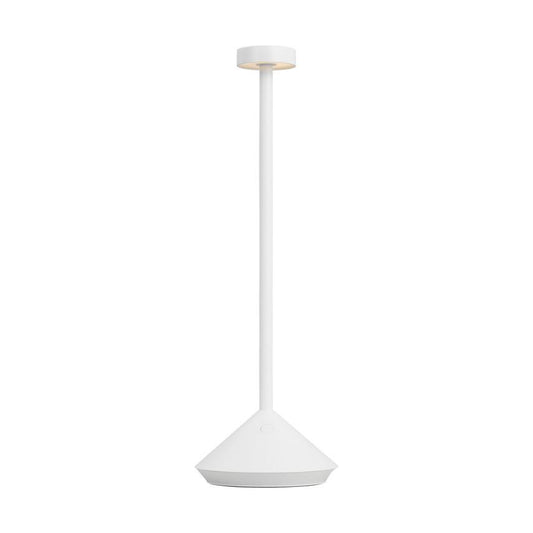 Visual Comfort & Co. Modern Collection Moneta Accent Rechargeable Table Lamp