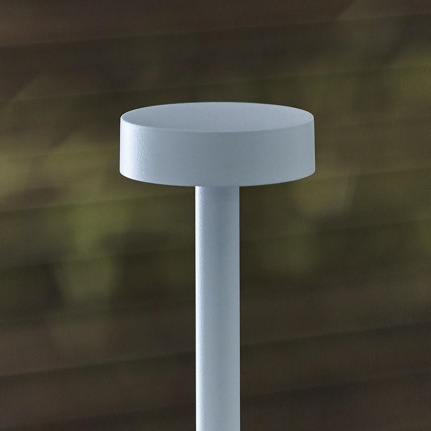 Visual Comfort & Co. Modern Collection Moneta Accent Rechargeable Table Lamp