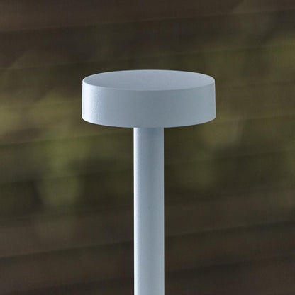 Visual Comfort & Co. Modern Collection Moneta Accent Rechargeable Table Lamp