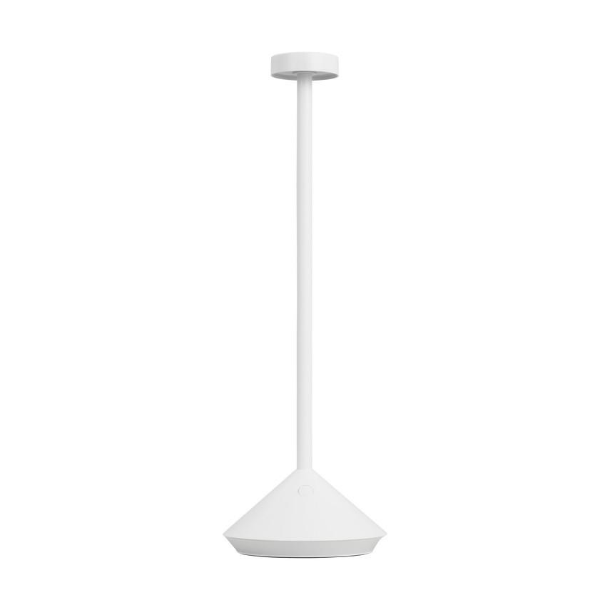 Visual Comfort & Co. Modern Collection Moneta Accent Rechargeable Table Lamp