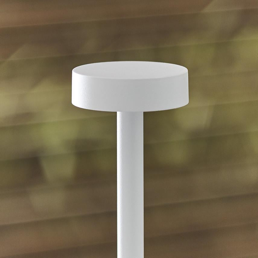 Visual Comfort & Co. Modern Collection Moneta Accent Rechargeable Table Lamp
