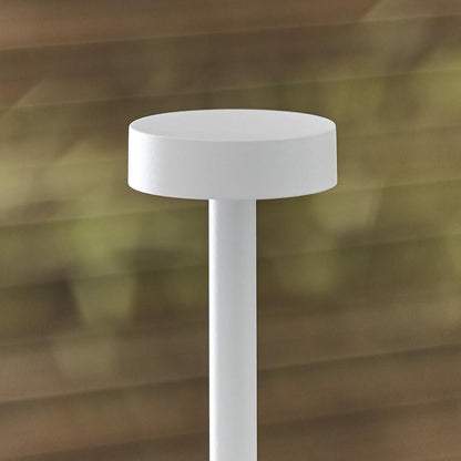 Visual Comfort & Co. Modern Collection Moneta Accent Rechargeable Table Lamp